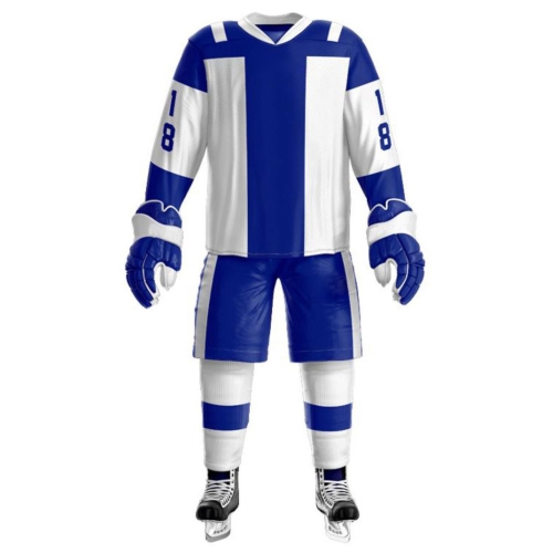 Ice Hockey Uniforms