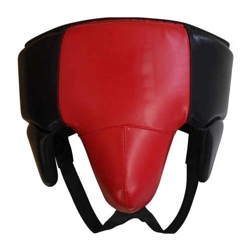 Groin Abdominal Guard