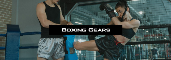 Boxing