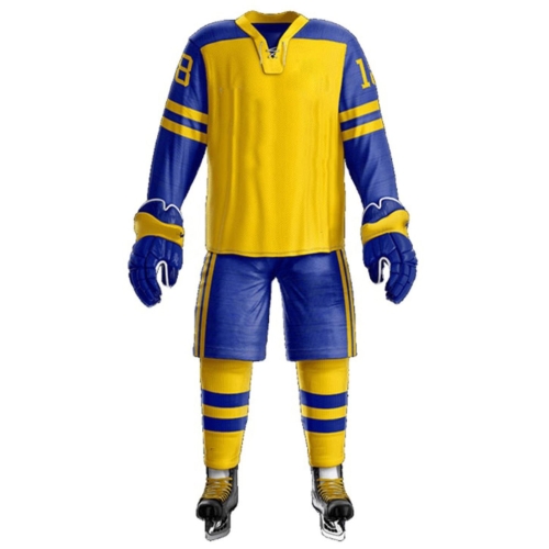 Ice Hockey Uniforms
