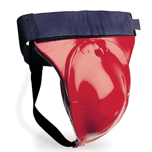 Groin Abdominal Guard