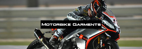 Motorbike