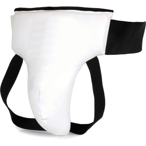 Groin Abdominal Guard