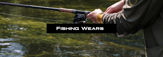 Fishing