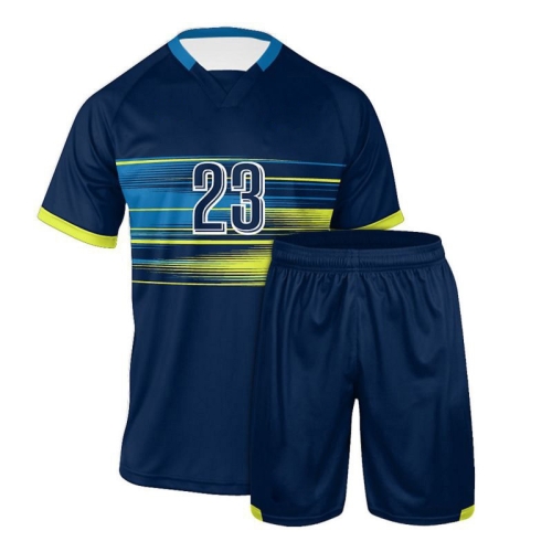 Soccer Uniforms