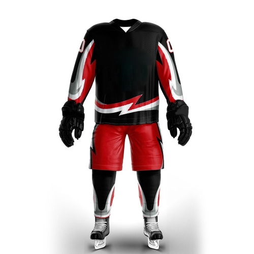 Ice Hockey Uniforms