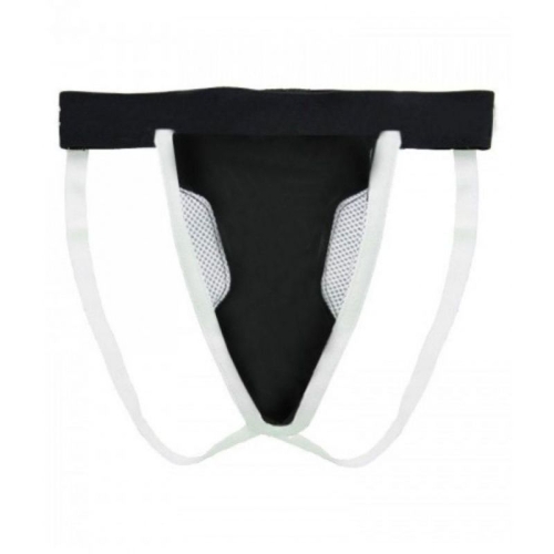 Groin Abdominal Guard