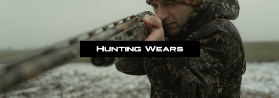 Hunting